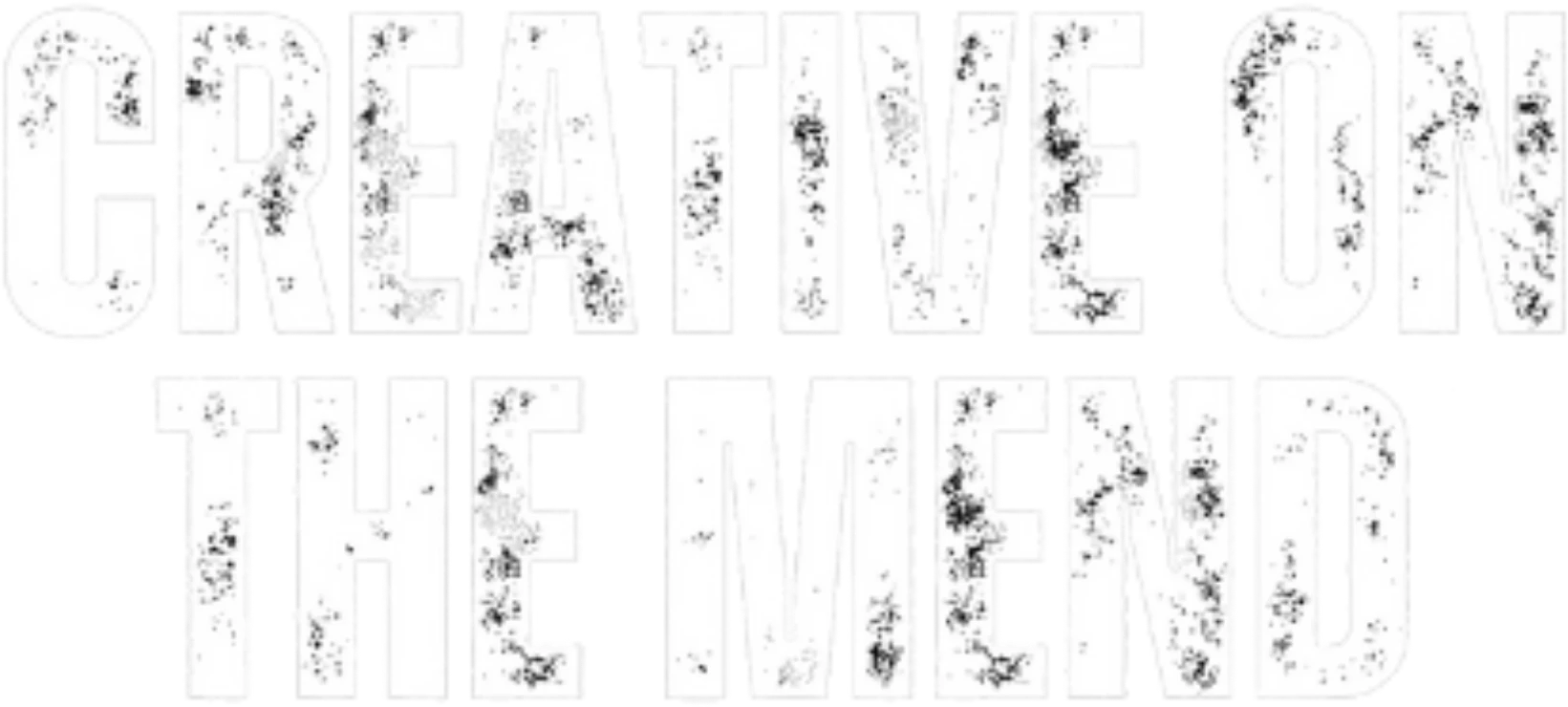 Creative on the Mend
